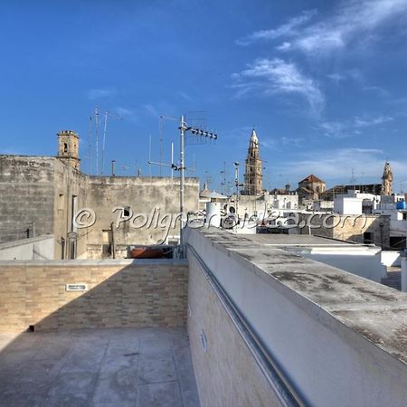 B&B Monopoli Old Town الغرفة الصورة