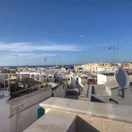 B&B Monopoli Old Town الغرفة الصورة