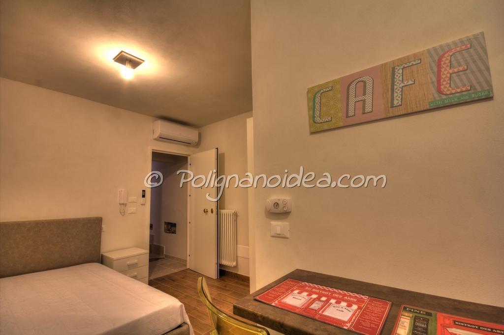 B&B Monopoli Old Town الغرفة الصورة