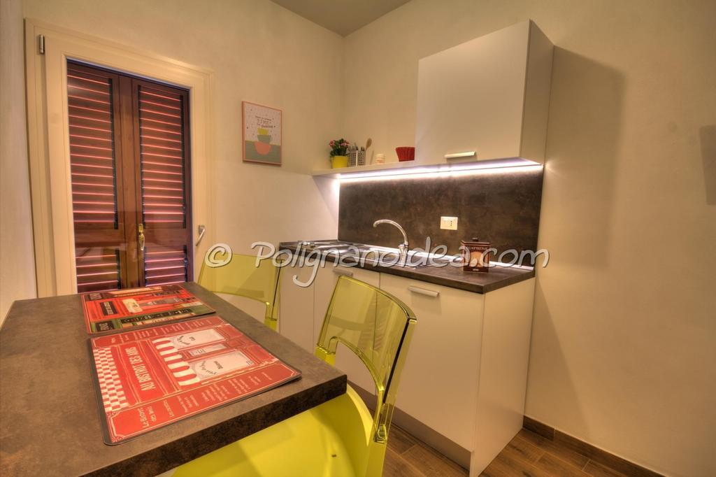 B&B Monopoli Old Town الغرفة الصورة