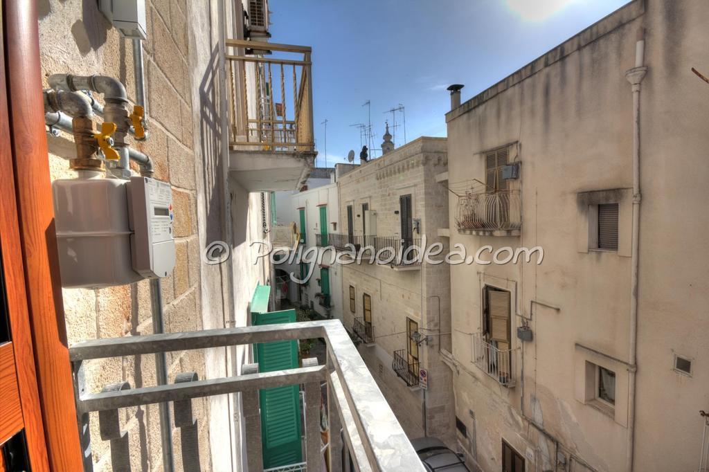 B&B Monopoli Old Town الغرفة الصورة