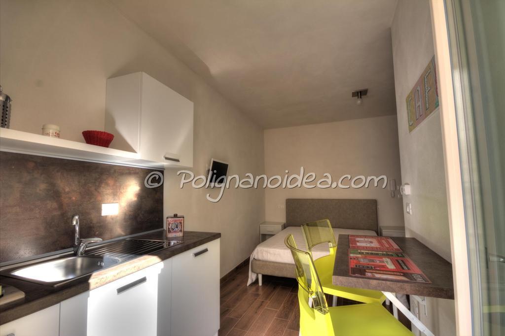 B&B Monopoli Old Town الغرفة الصورة
