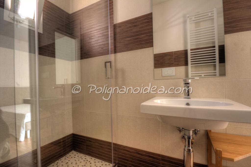 B&B Monopoli Old Town الغرفة الصورة