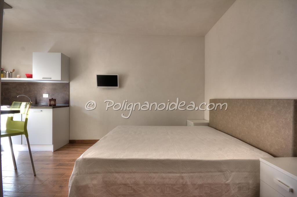 B&B Monopoli Old Town الغرفة الصورة