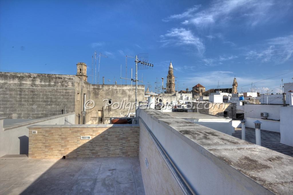 B&B Monopoli Old Town الغرفة الصورة