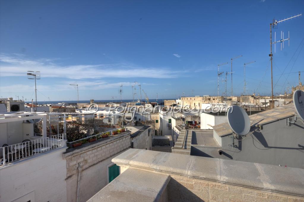 B&B Monopoli Old Town الغرفة الصورة