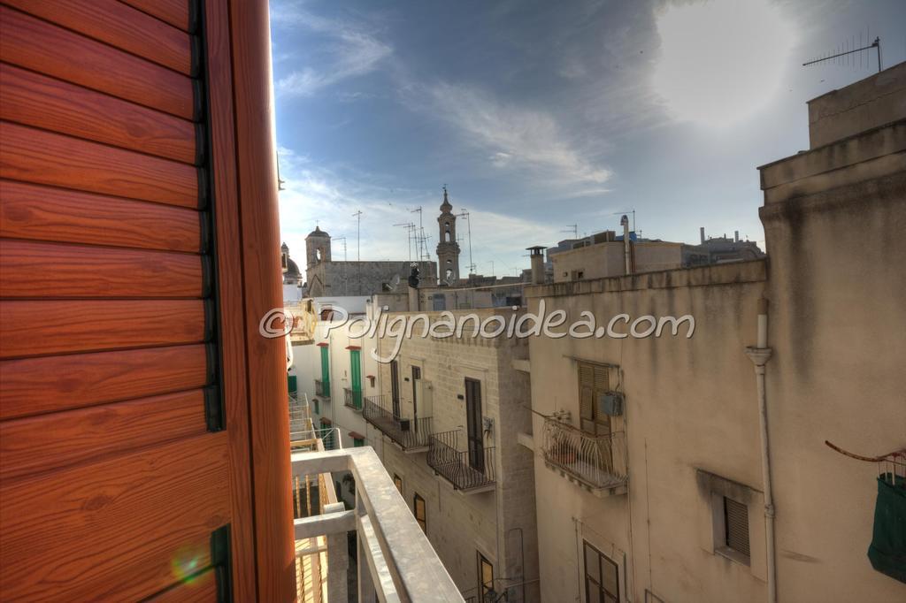 B&B Monopoli Old Town الغرفة الصورة