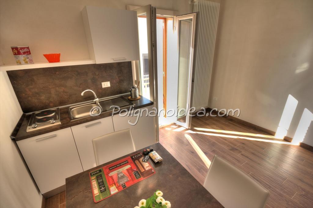 B&B Monopoli Old Town الغرفة الصورة