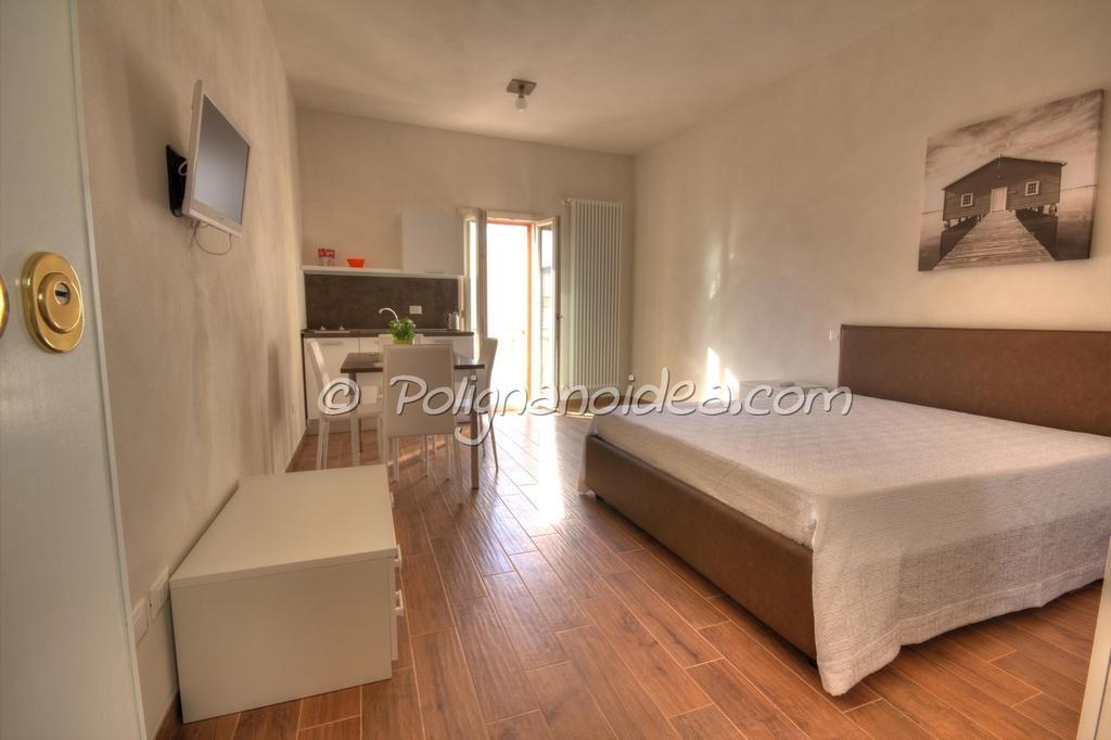 B&B Monopoli Old Town الغرفة الصورة