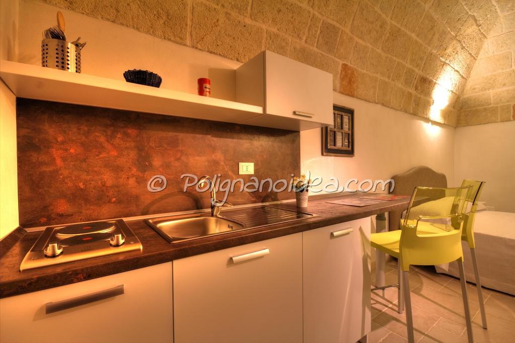 B&B Monopoli Old Town الغرفة الصورة