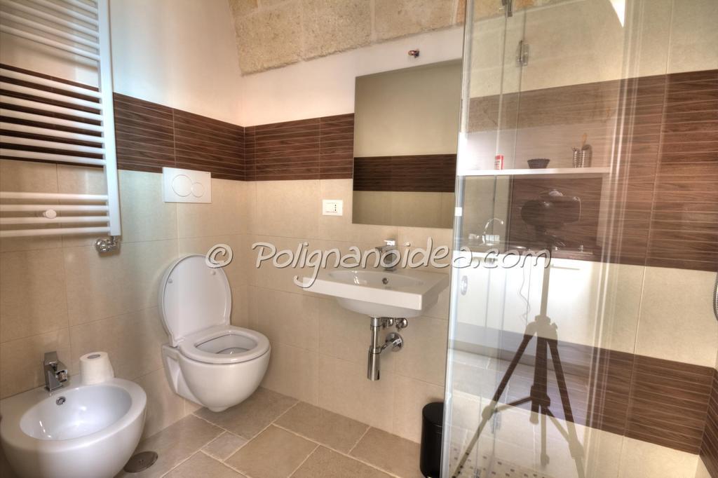 B&B Monopoli Old Town الغرفة الصورة