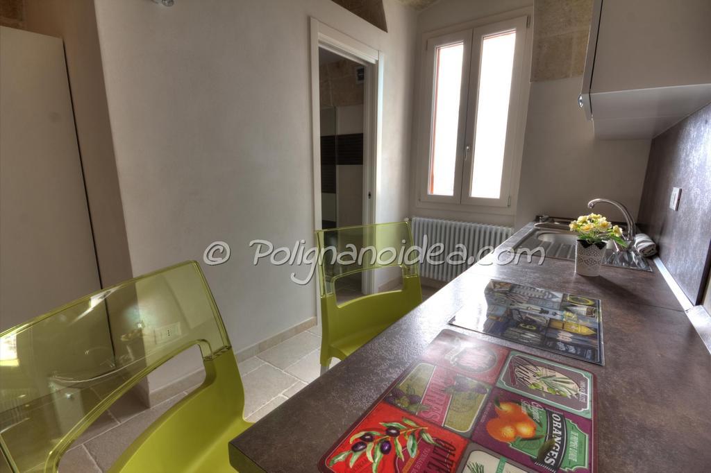 B&B Monopoli Old Town الغرفة الصورة
