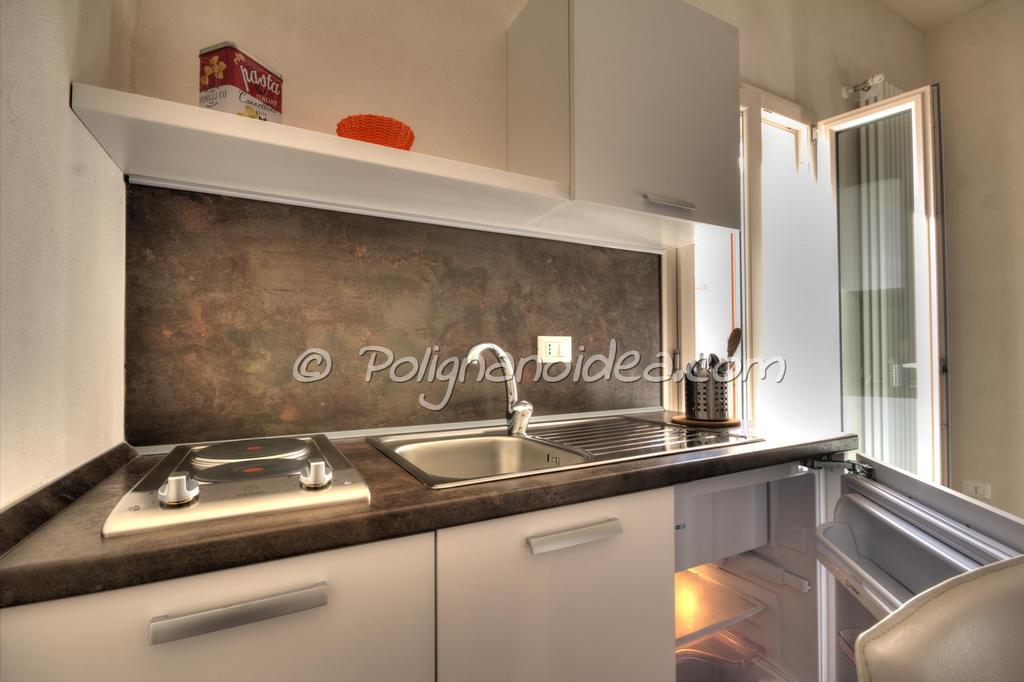 B&B Monopoli Old Town المظهر الخارجي الصورة